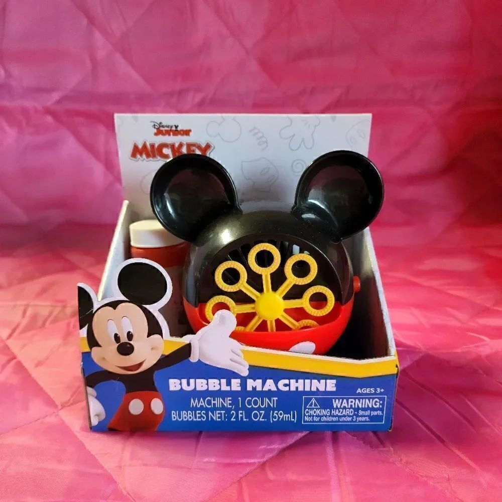 Disney Junior Mickey Mouse Bundle - Picture 5 of 8
